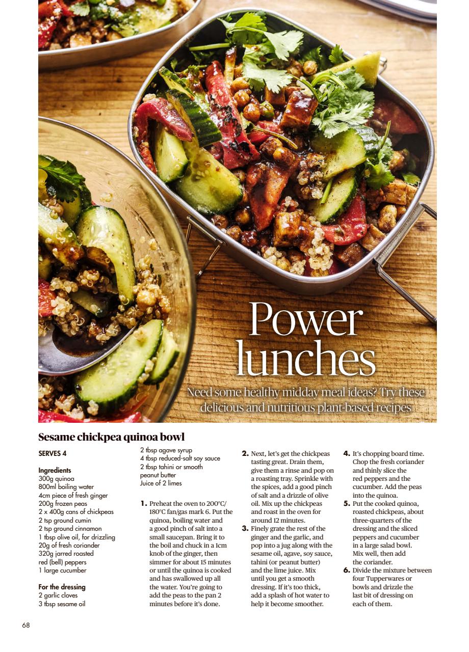 OK! Magazine Preview Pages