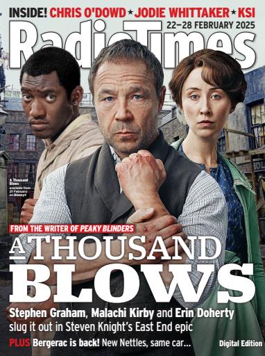 Radio Times issue 