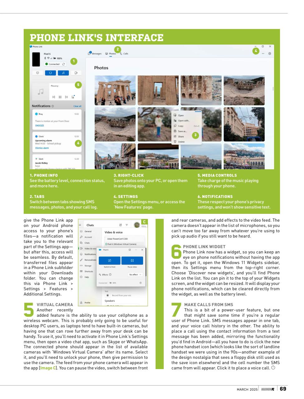 Maximum PC Preview Pages
