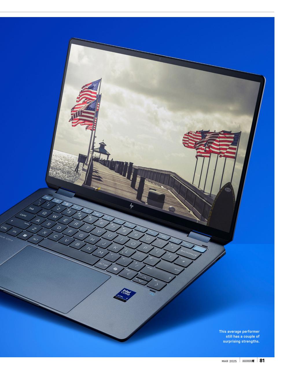 Maximum PC Preview Pages