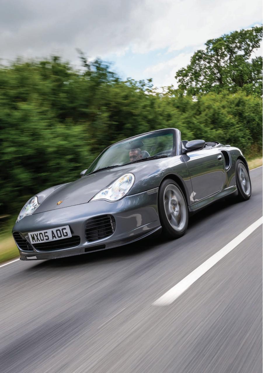 911 & Porsche World Preview Pages