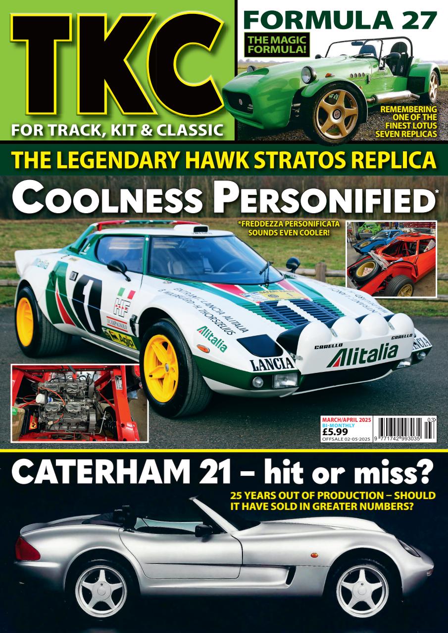 TKC Magazine Preview Pages