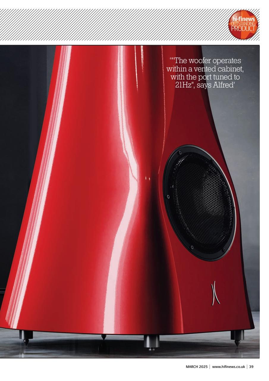 Hi-Fi News Preview Pages