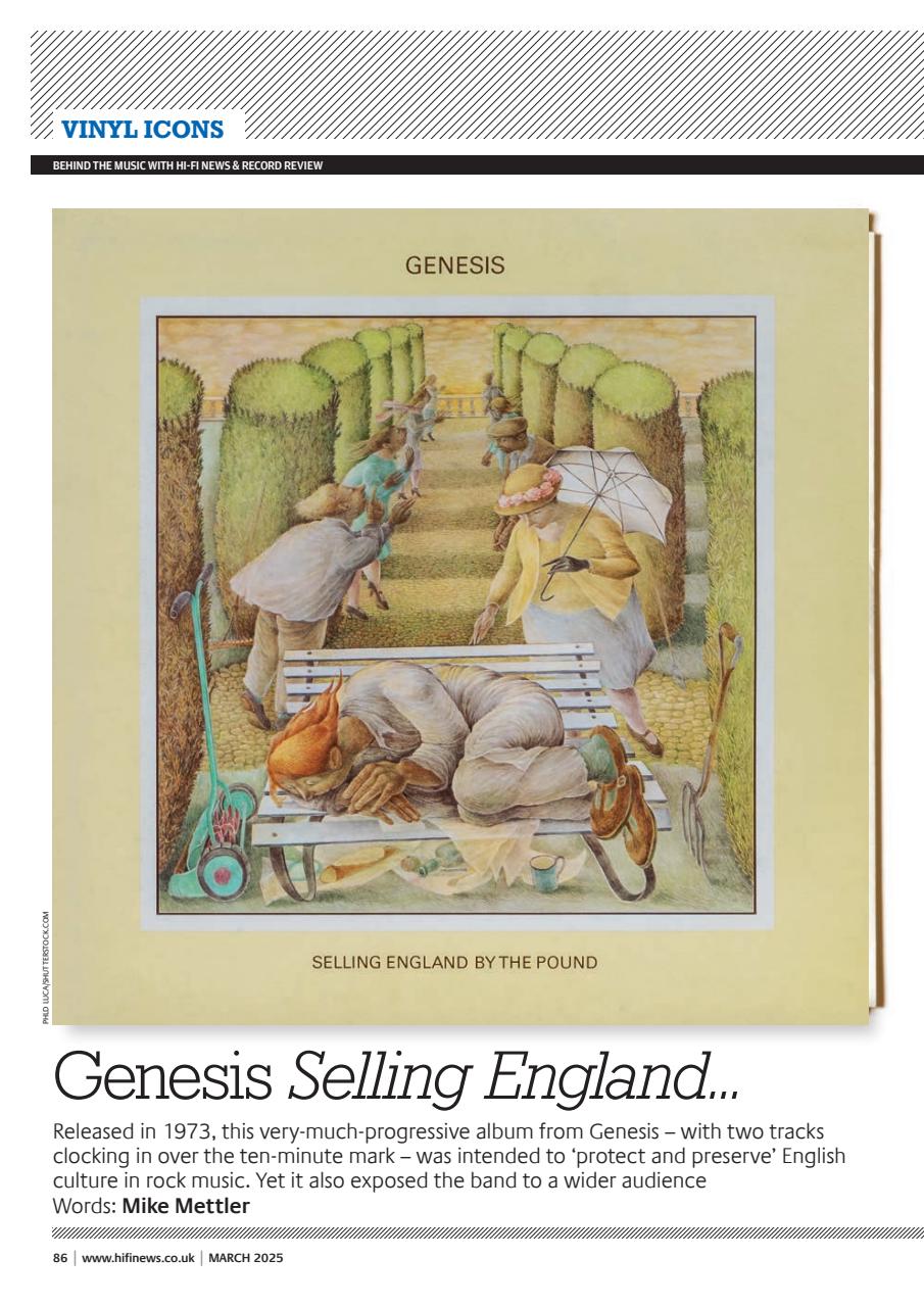 Hi-Fi News Preview Pages