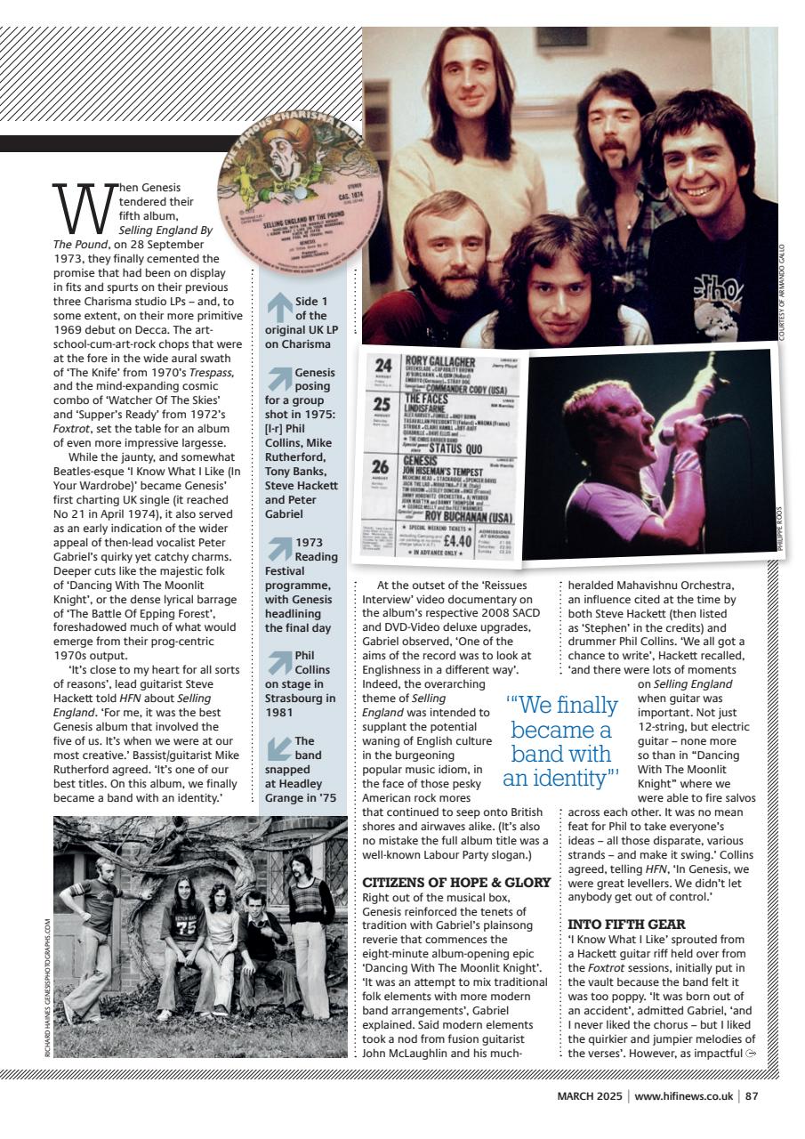 Hi-Fi News Preview Pages