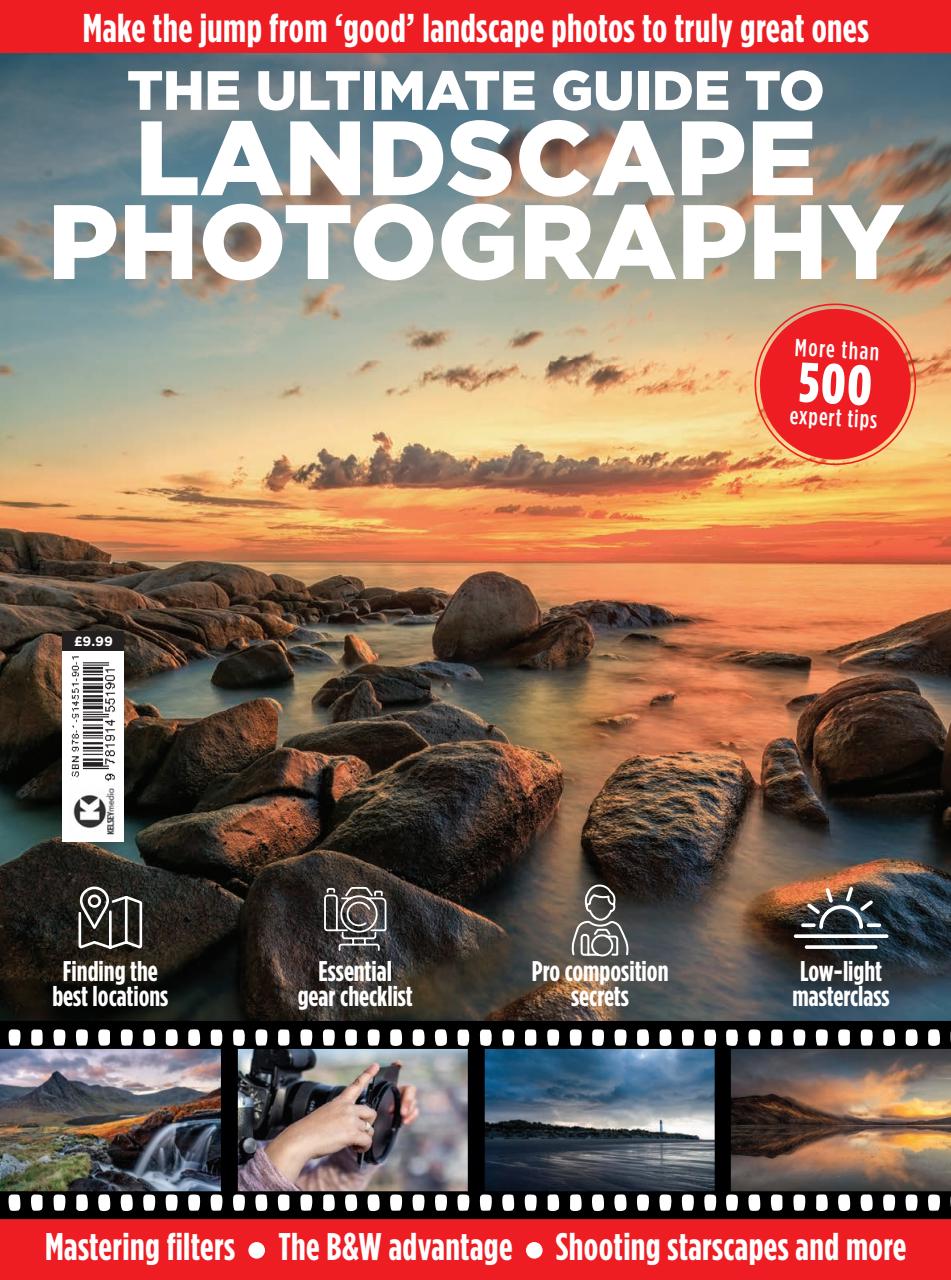 Amateur Photographer Preview Pages