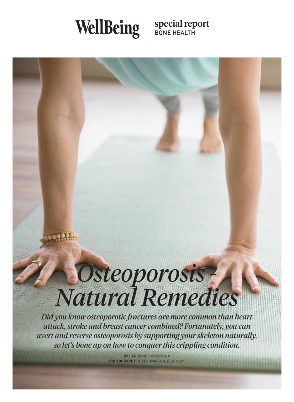 WellBeing Preview Pages