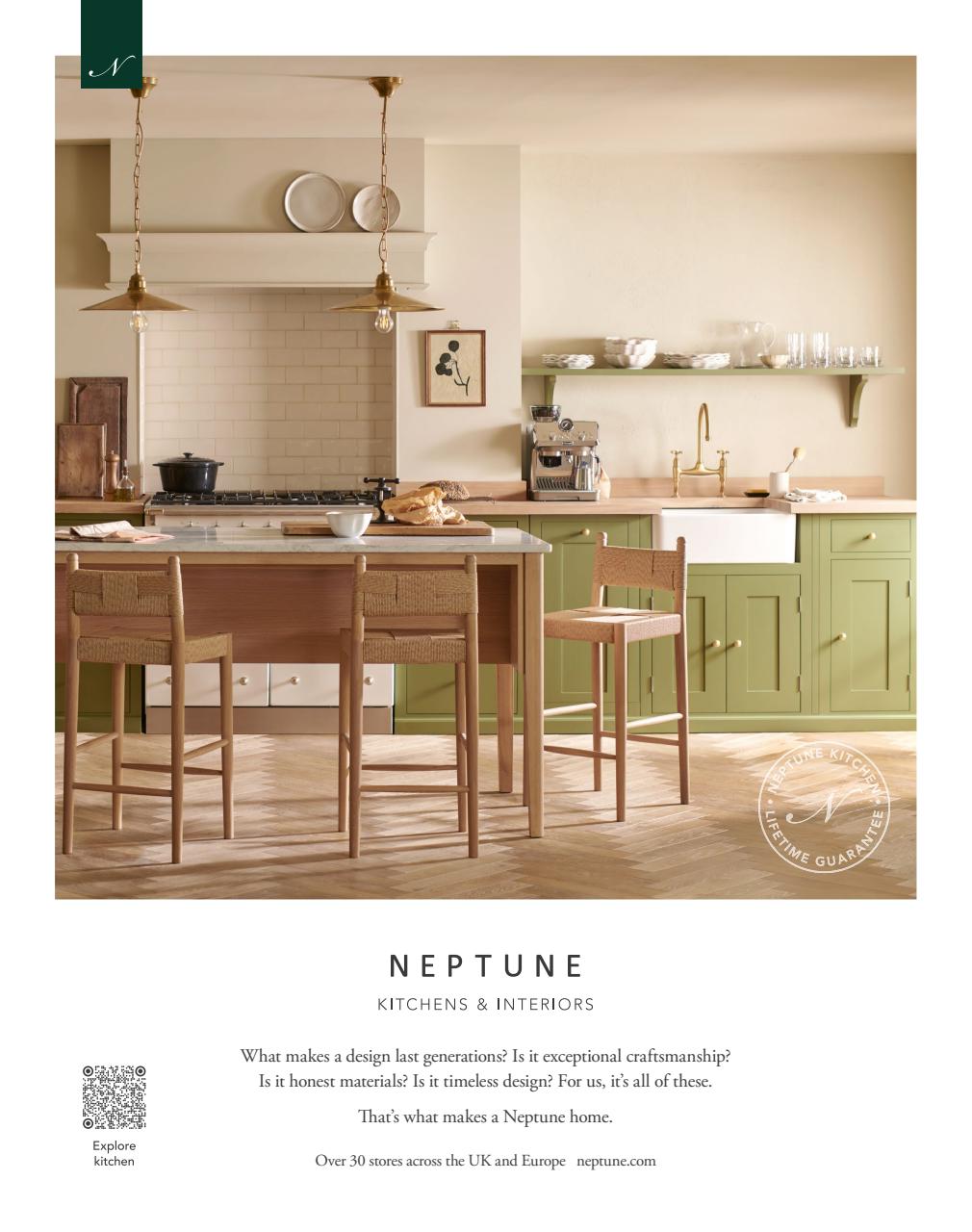 The Simple Things Preview Pages