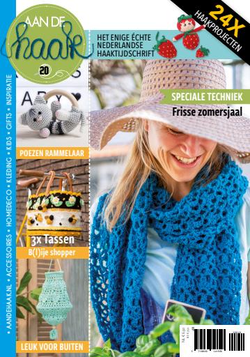 Aan de Haak issue 