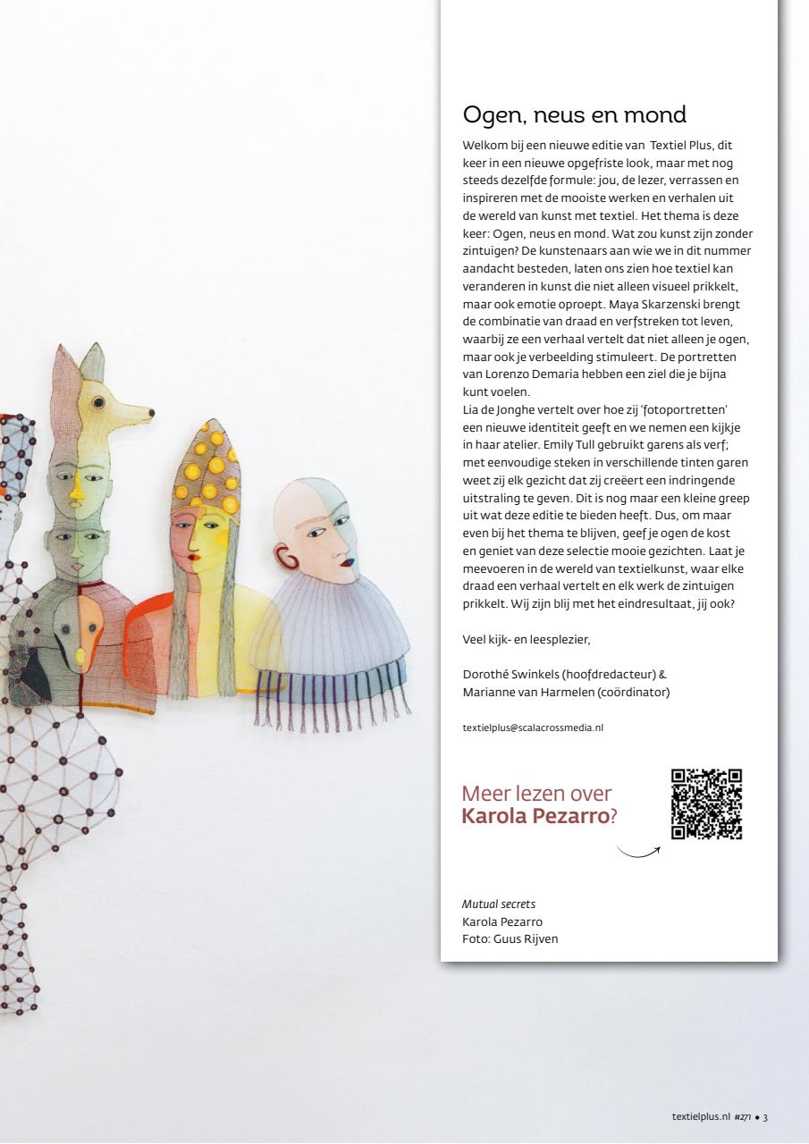 Textiel Plus Preview Pages