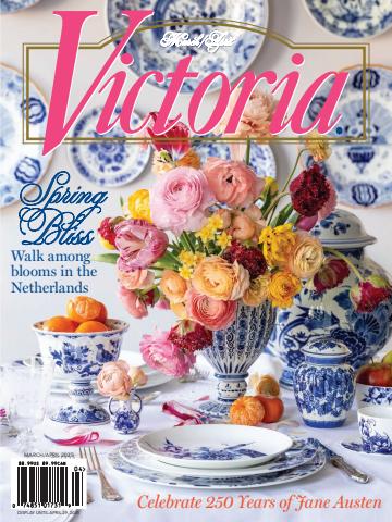 Victoria issue Victoria