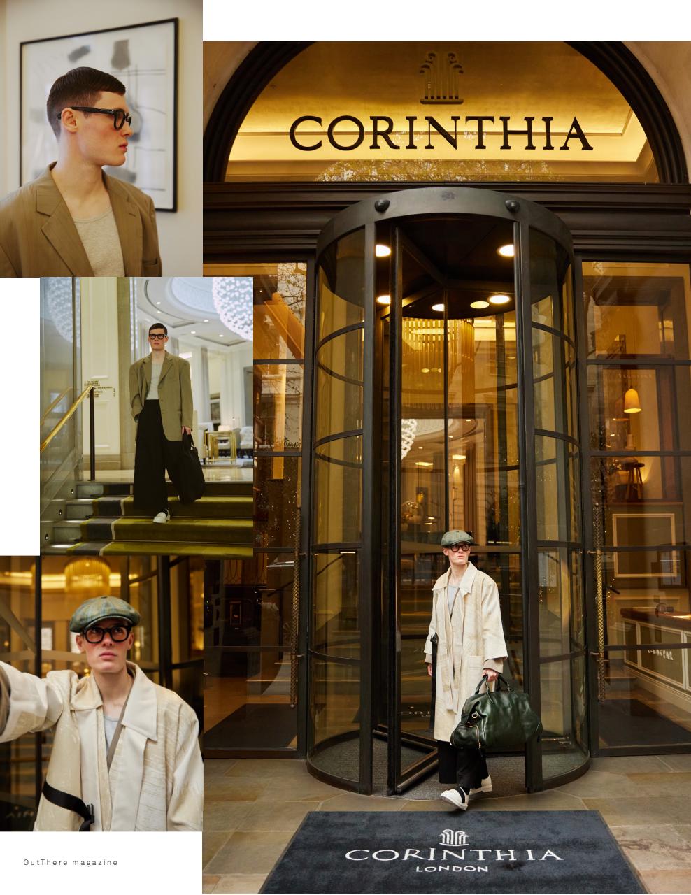 OutThere Preview Pages