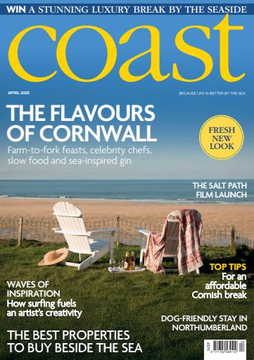 Coast issue 