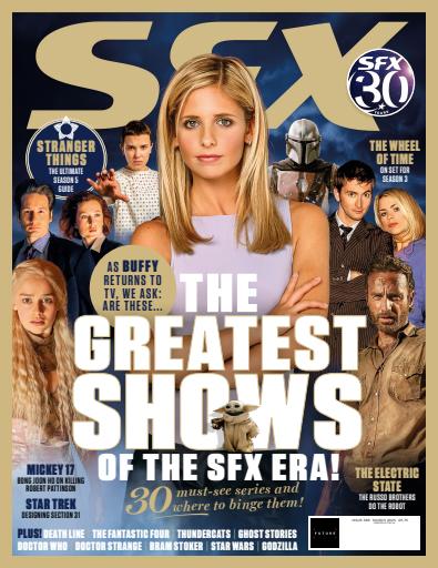 Fantastic Films 8/1978-Special Effects Issue-Star Wars-Star