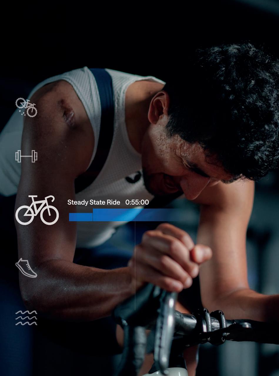 220 Triathlon Magazine Preview Pages