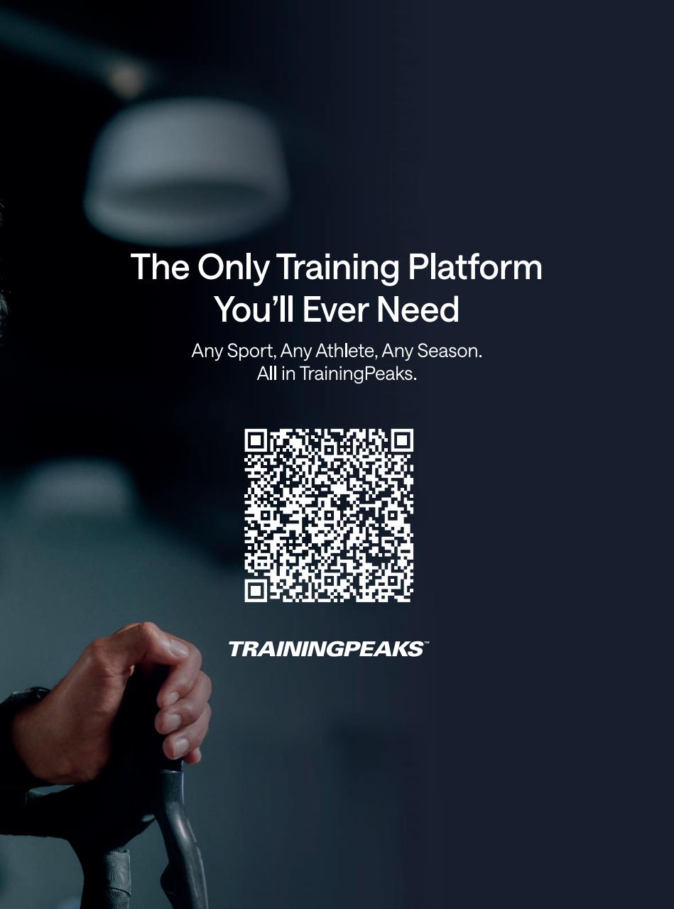 220 Triathlon Magazine Preview Pages