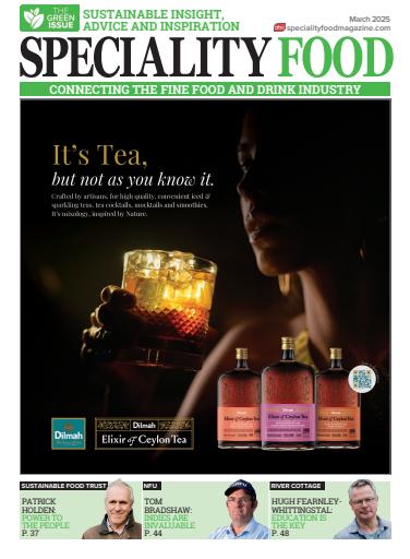 Speciality Food issue 