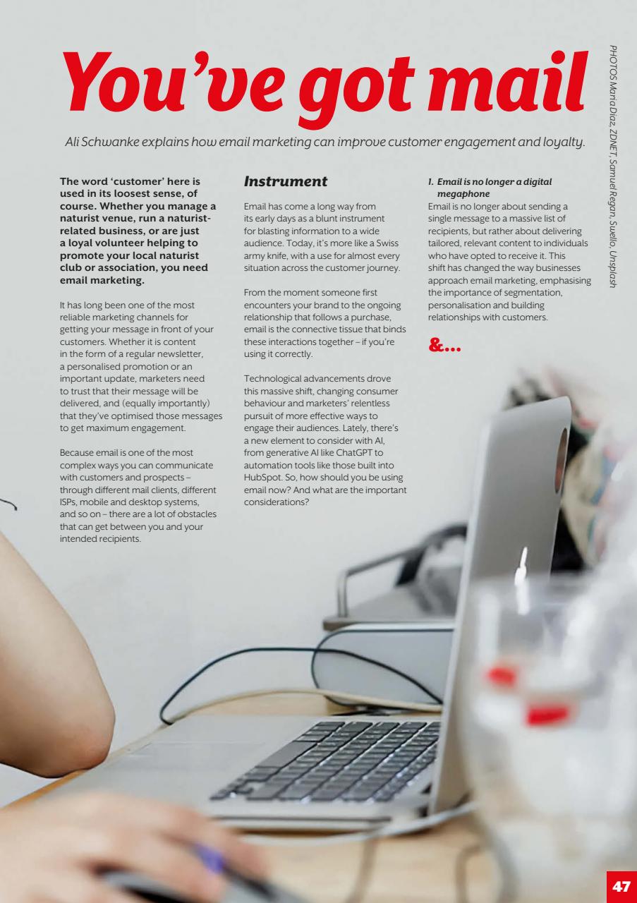 H&E naturist Preview Pages