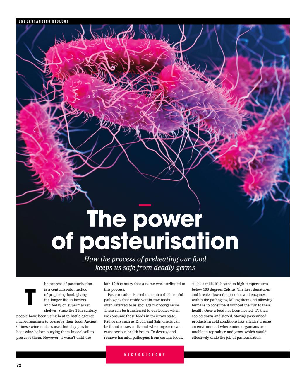 How It Works Bookazine Preview Pages