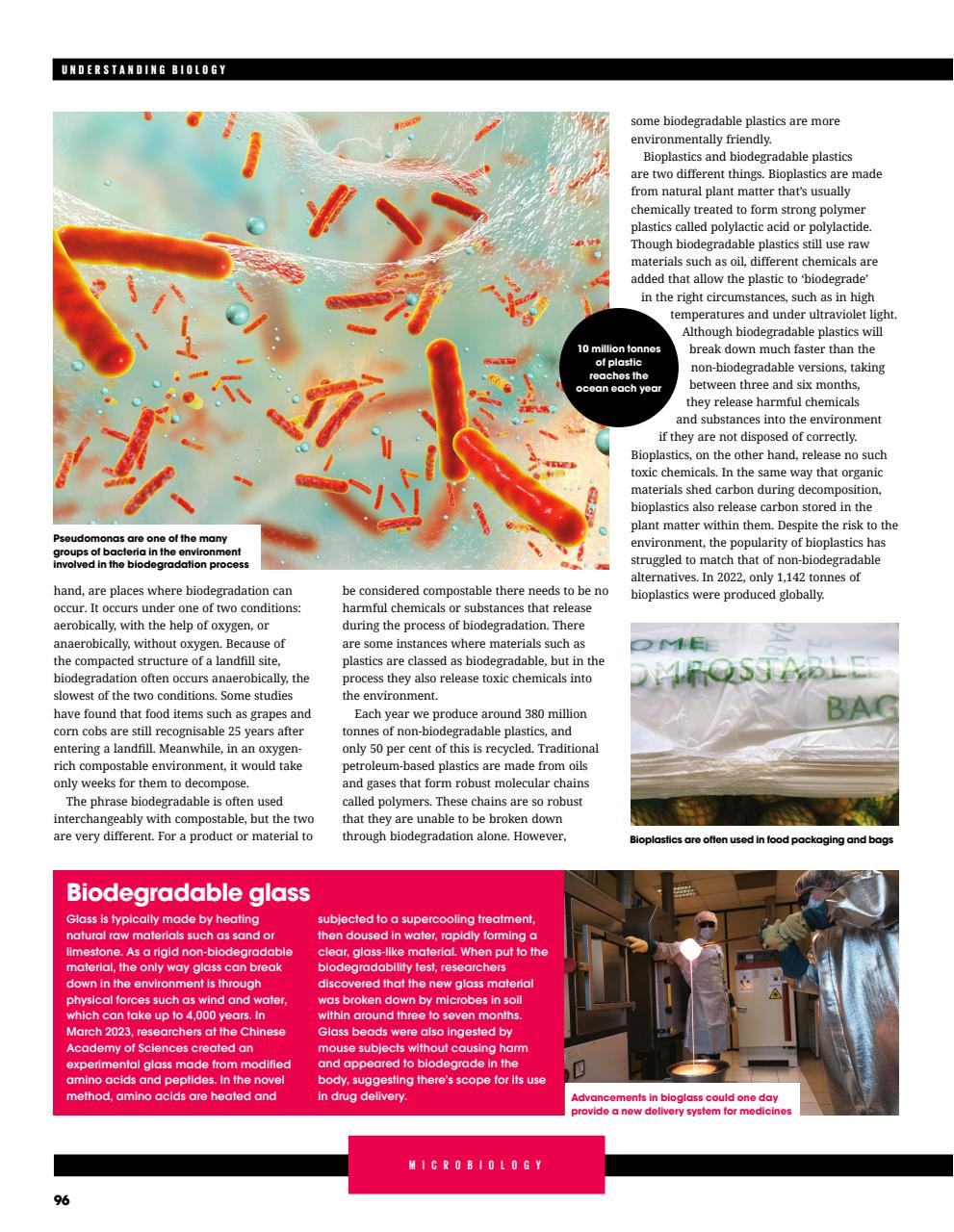 How It Works Bookazine Preview Pages