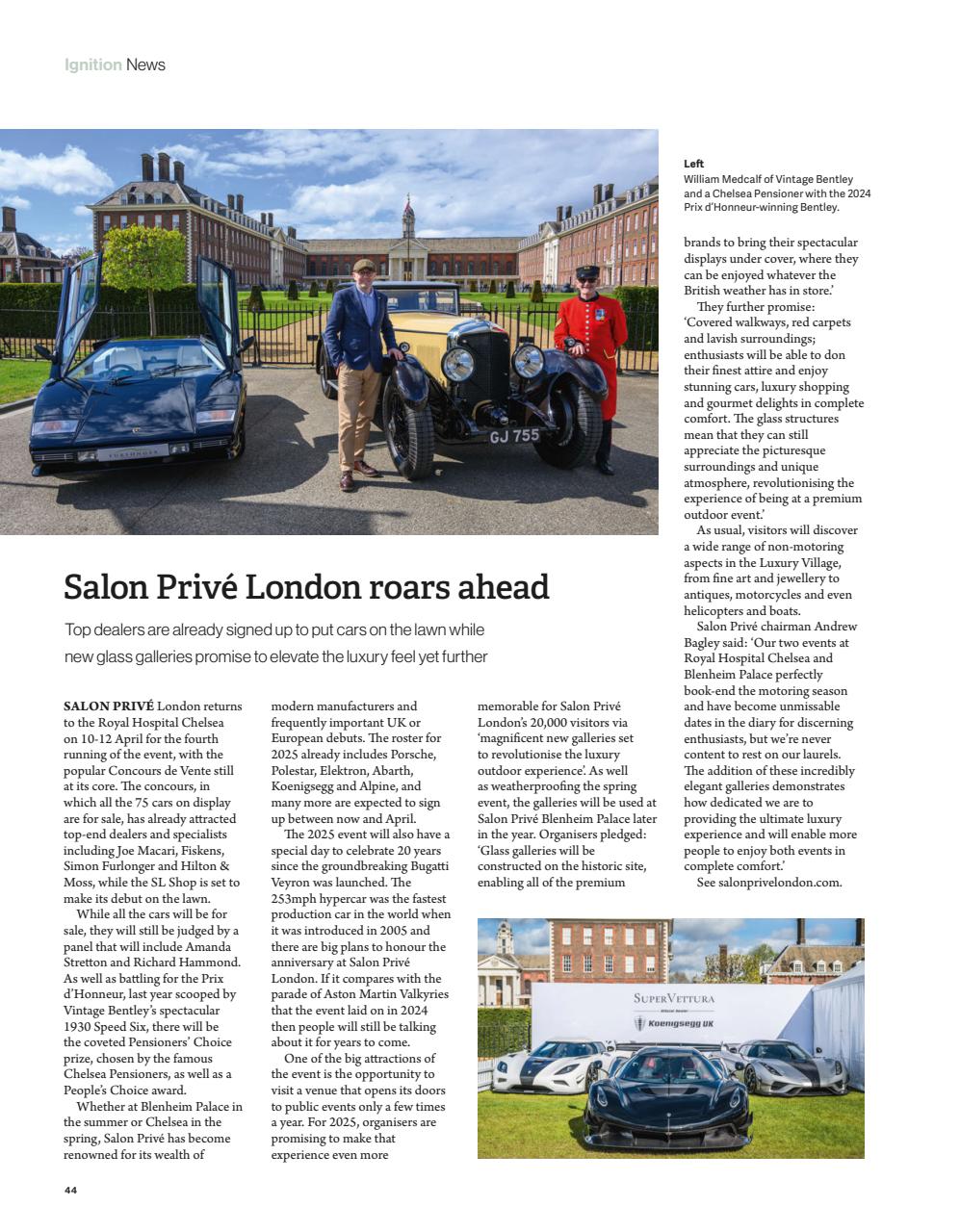 Octane Preview Pages