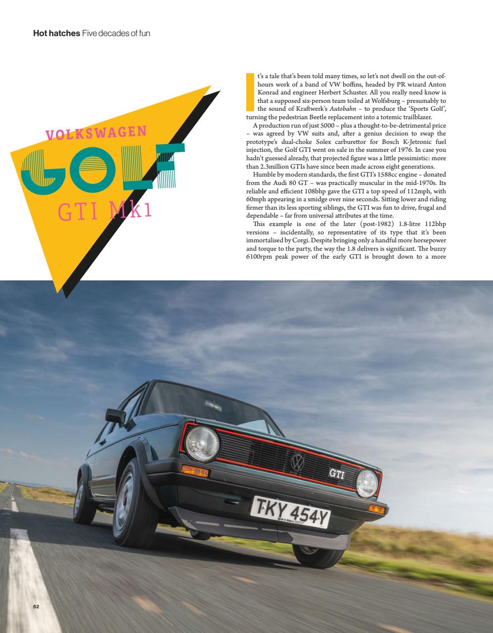 Octane Preview Pages