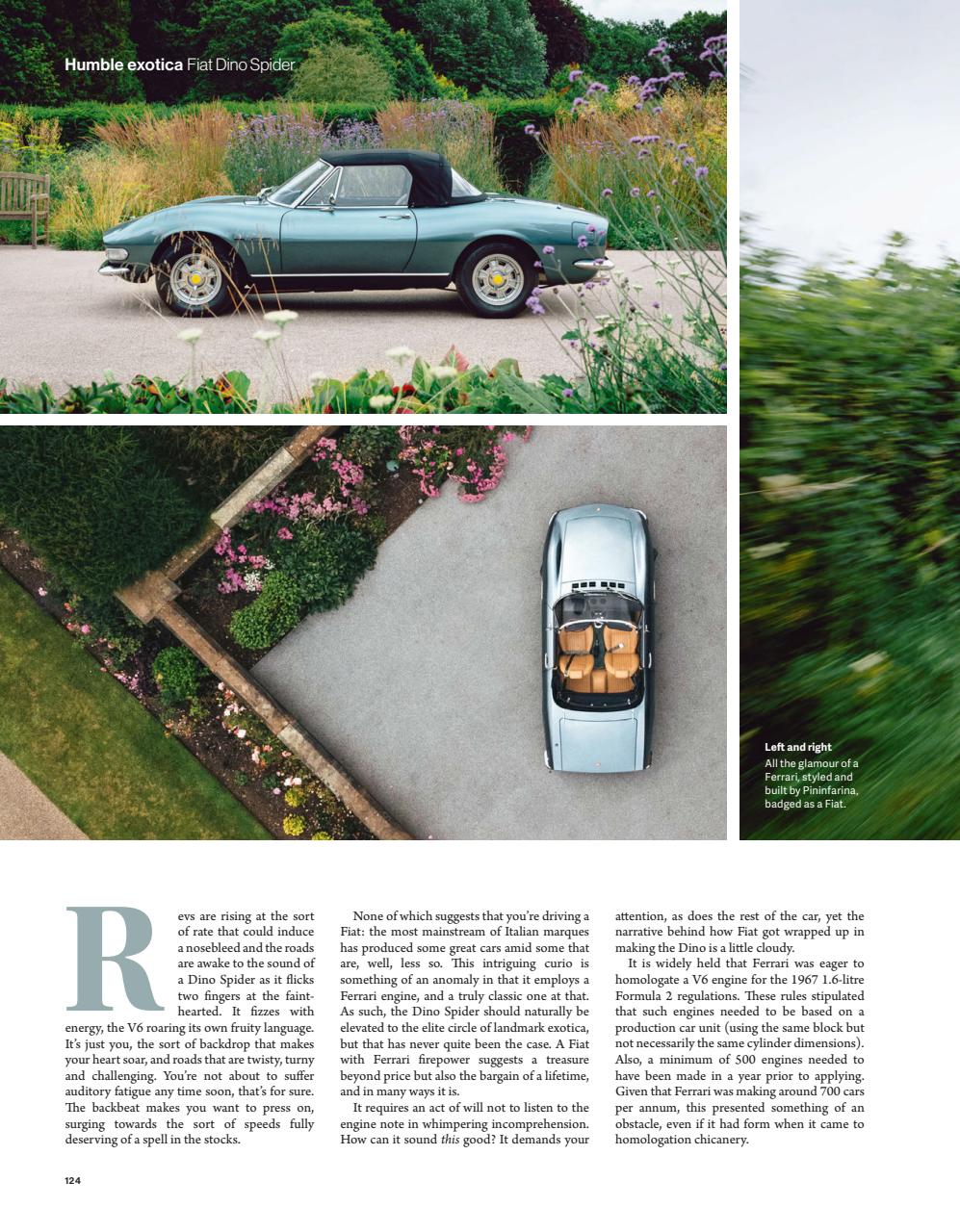 Octane Preview Pages