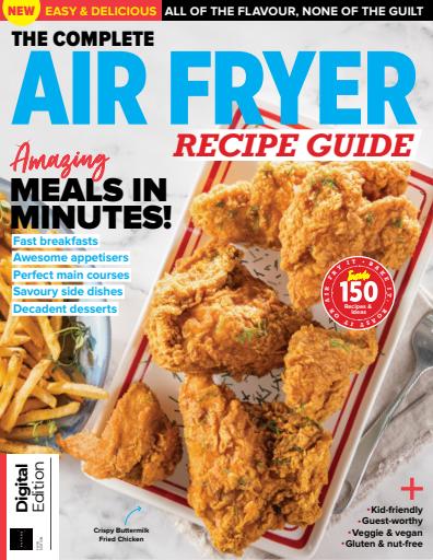 Lifestyle Bookazine issue 