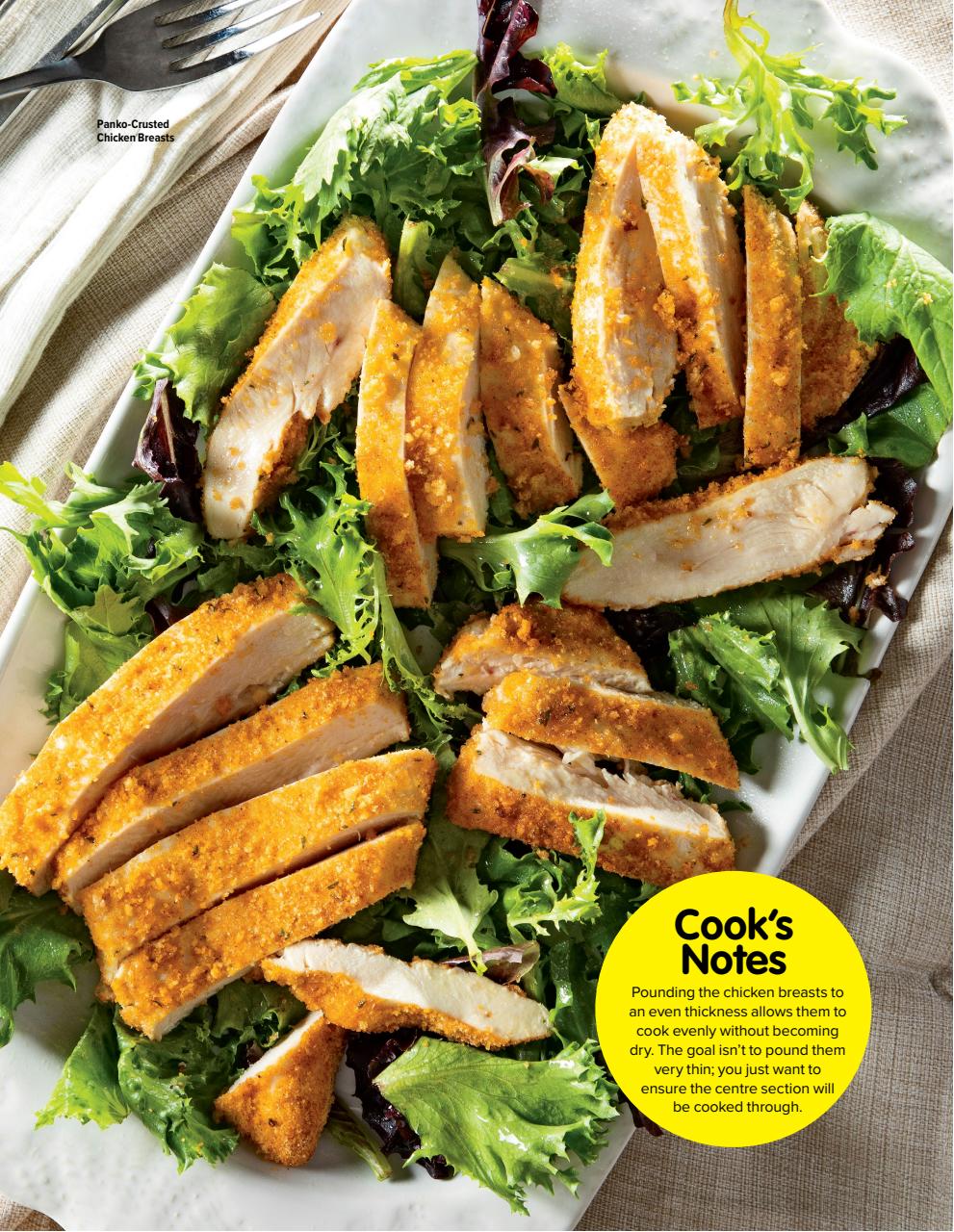 Lifestyle Bookazine Preview Pages