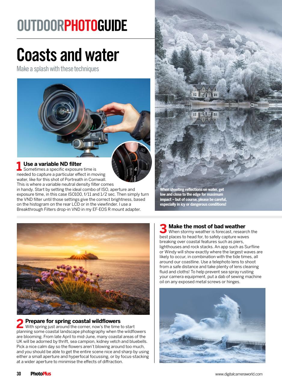 PhotoPlus Preview Pages