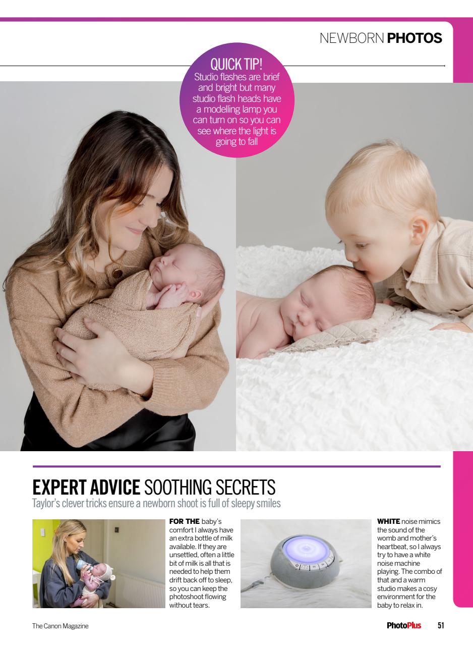 PhotoPlus Preview Pages