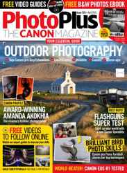 PhotoPlus Complete Your Collection Cover 1