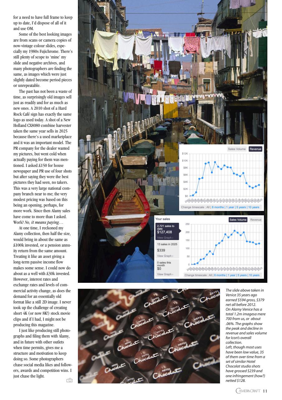 f2 Cameracraft Preview Pages