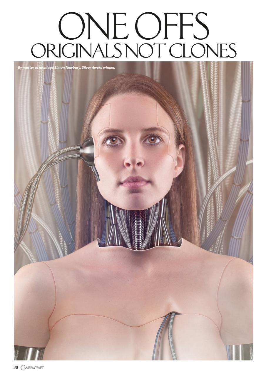 f2 Cameracraft Preview Pages