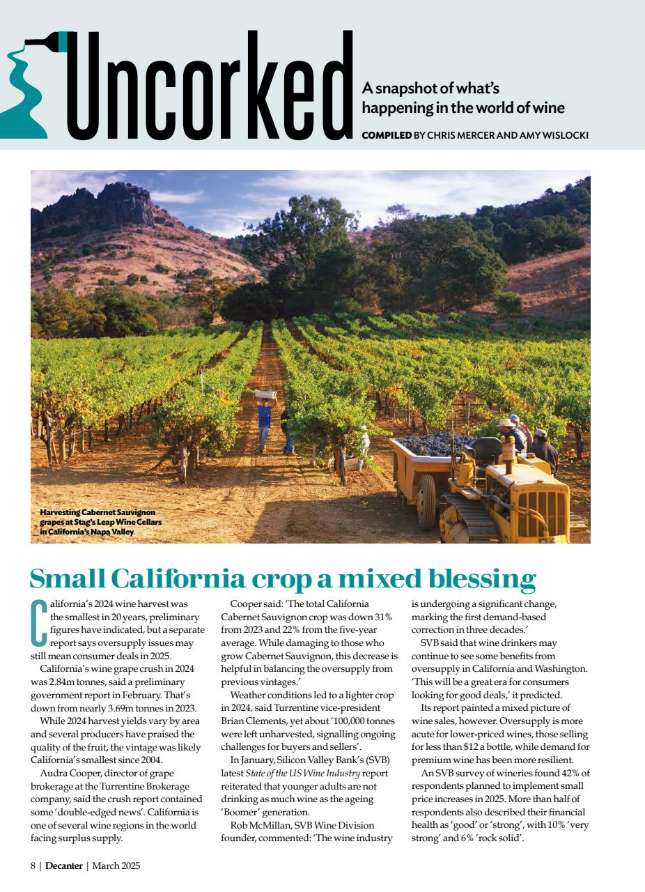 Decanter Preview Pages