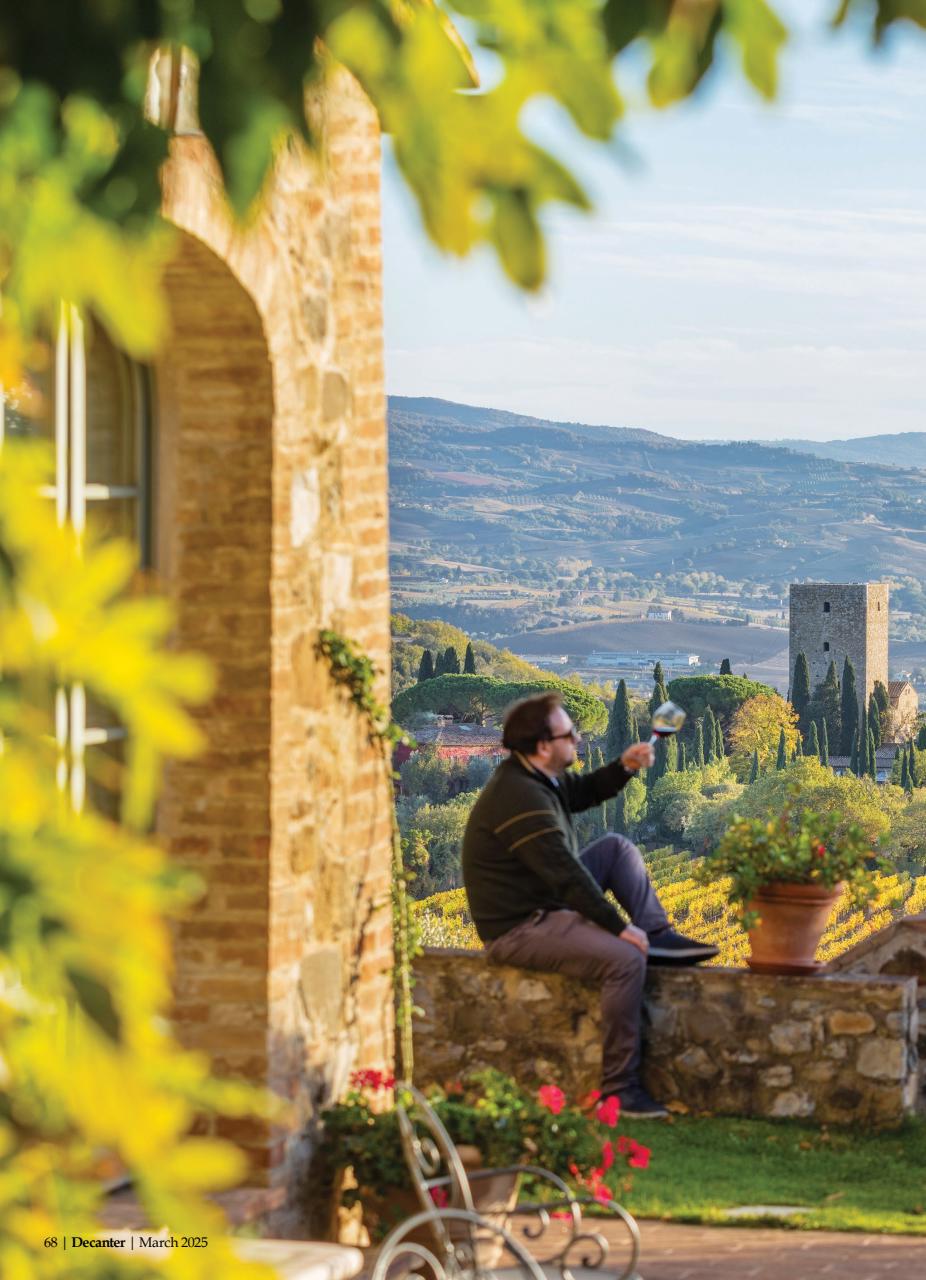 Decanter Preview Pages