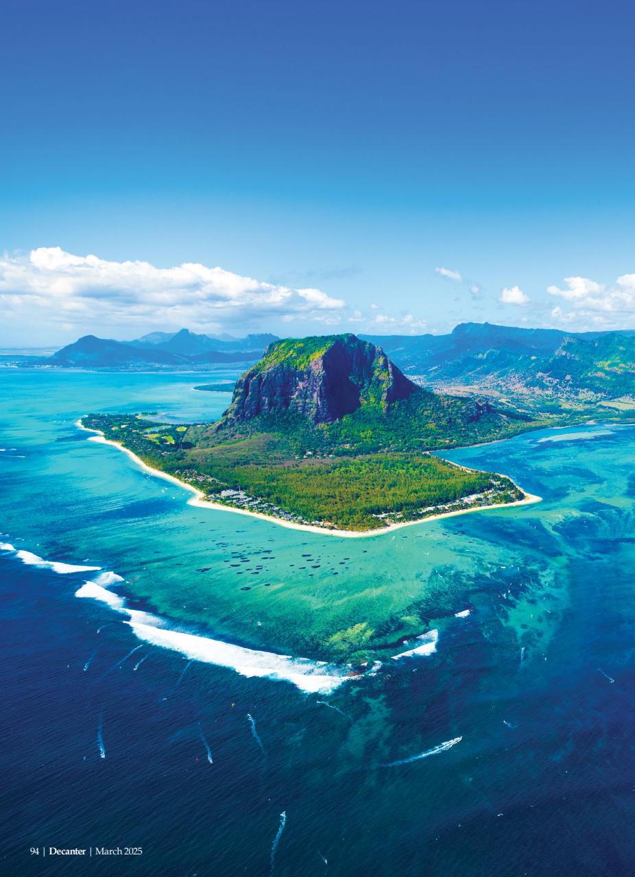 Decanter Preview Pages