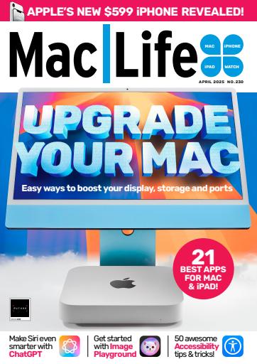 Mac|Life issue 