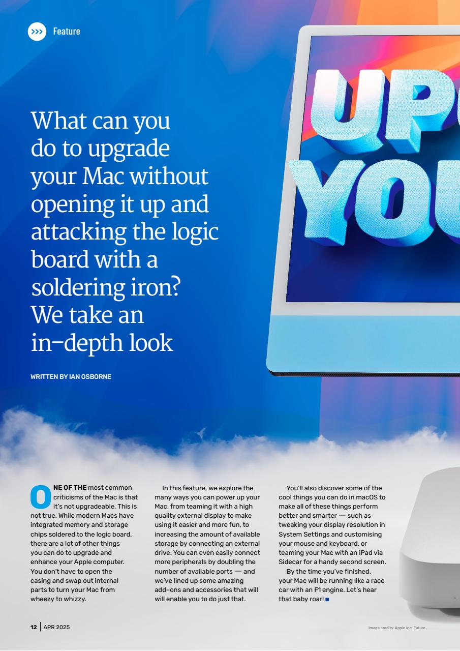 Mac|Life Preview Pages