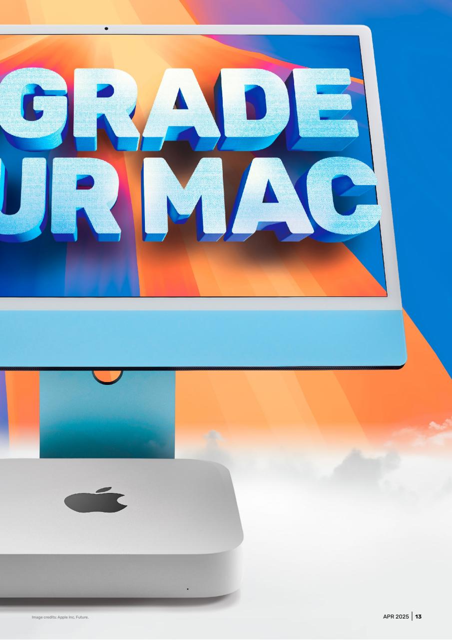 Mac|Life Preview Pages