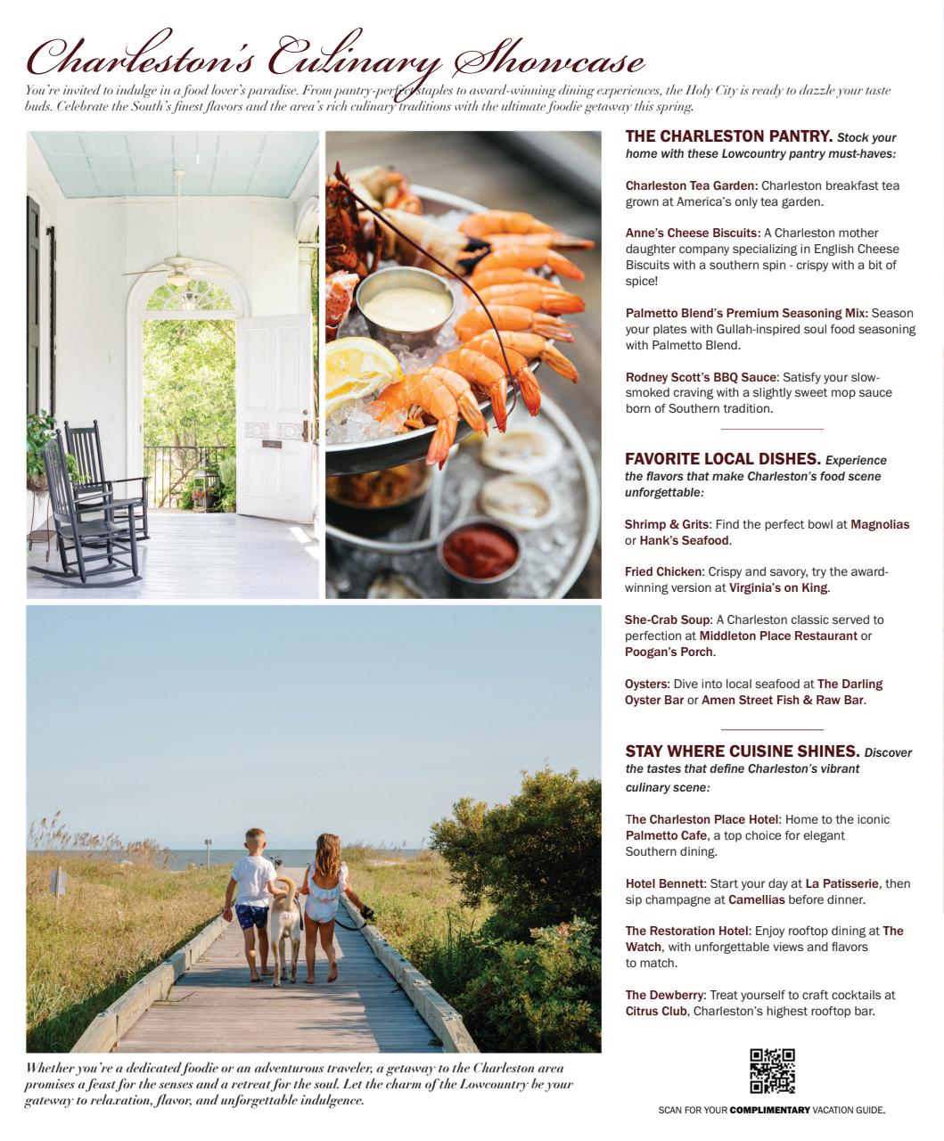 Better Homes & Gardens (US) Preview Pages