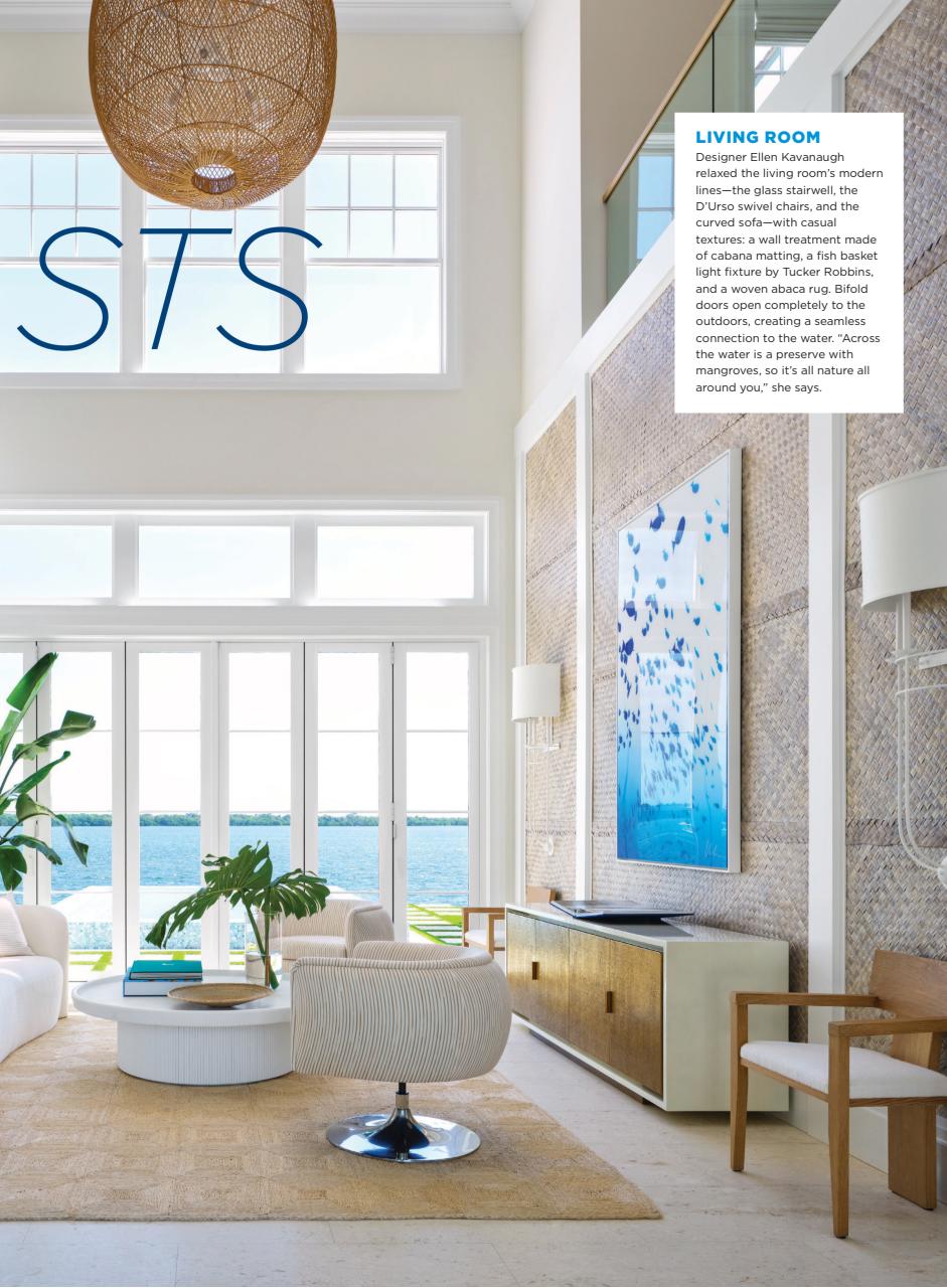 Coastal Living Preview Pages