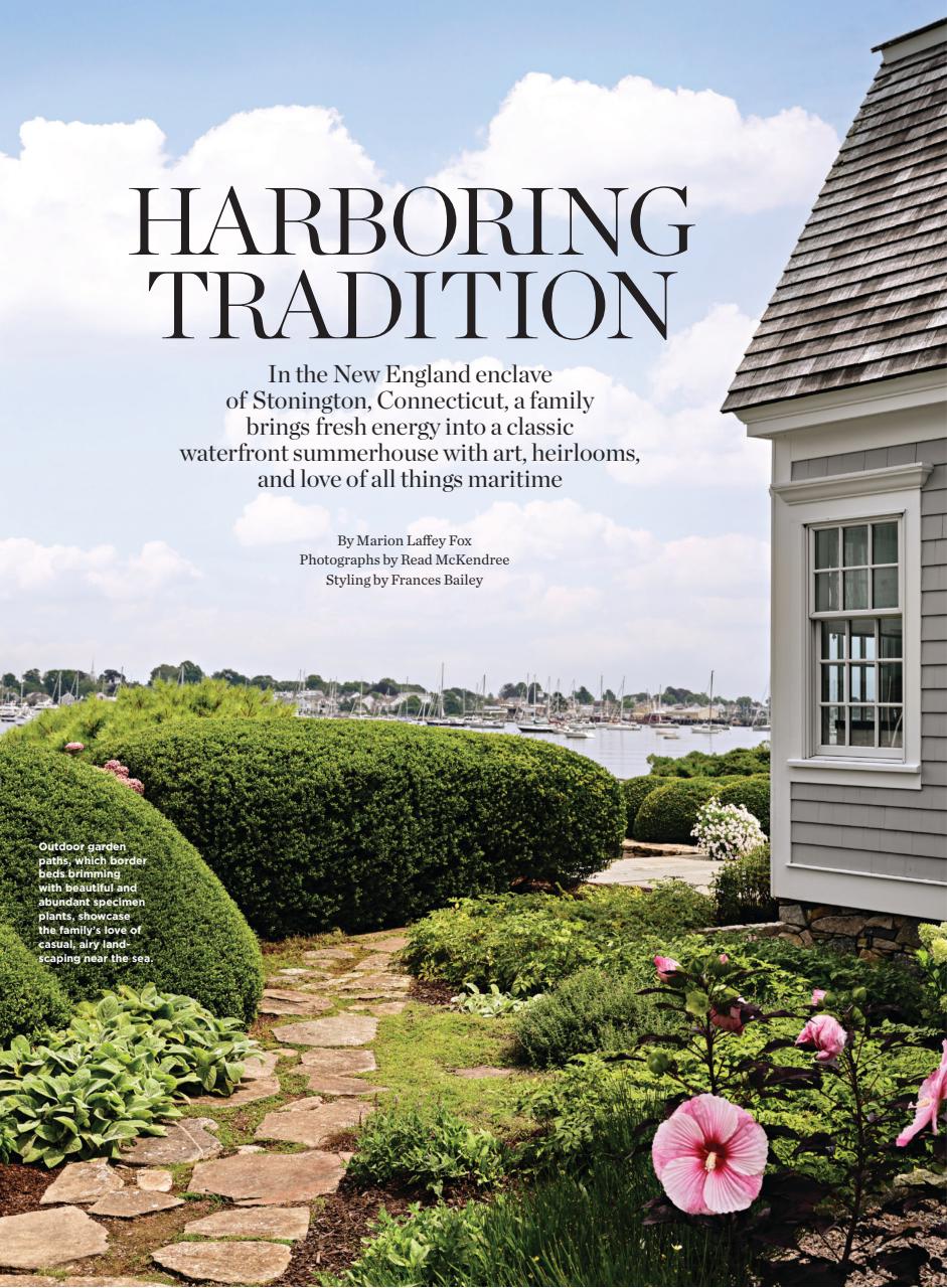 Coastal Living Preview Pages