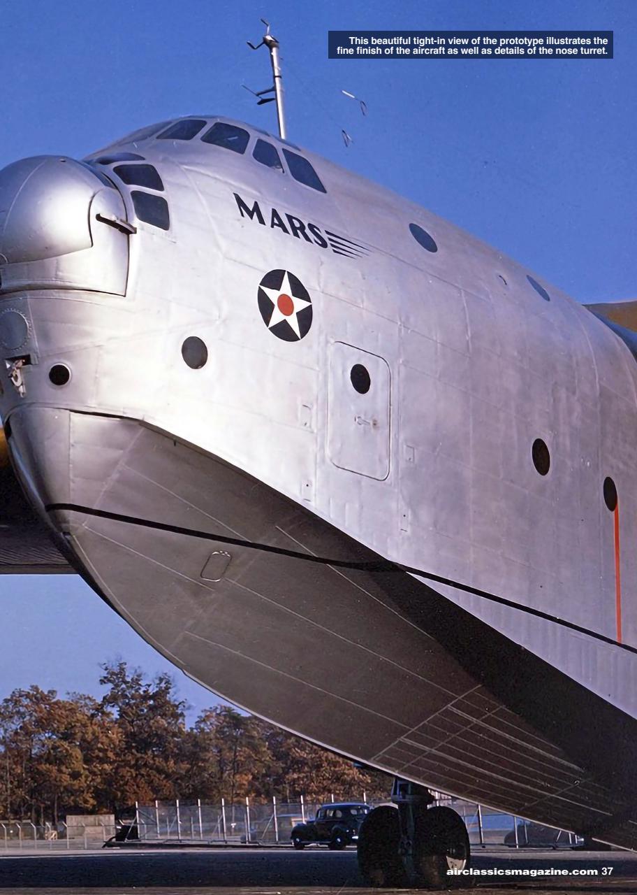 Air Classics - Where History Flies Preview Pages