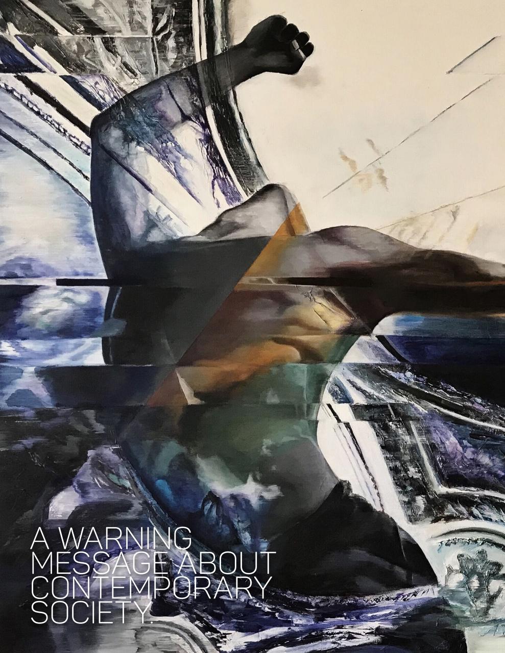 Art Market Magazine Preview Pages