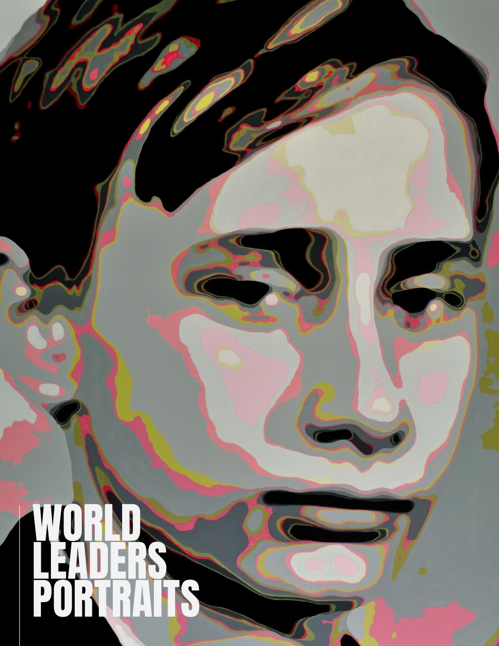 Art Market Magazine Preview Pages