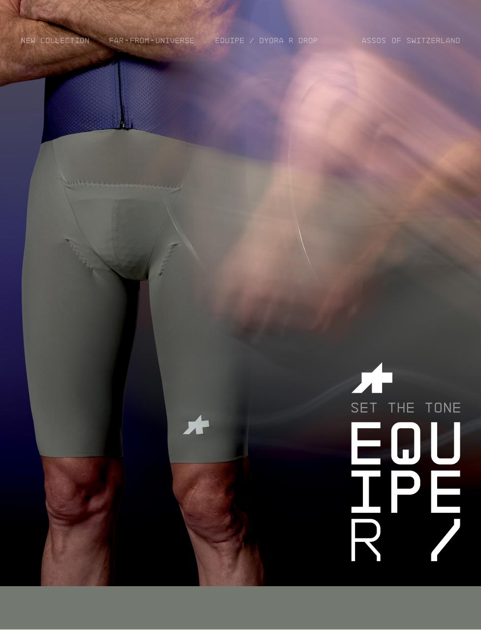 Cyclist Preview Pages