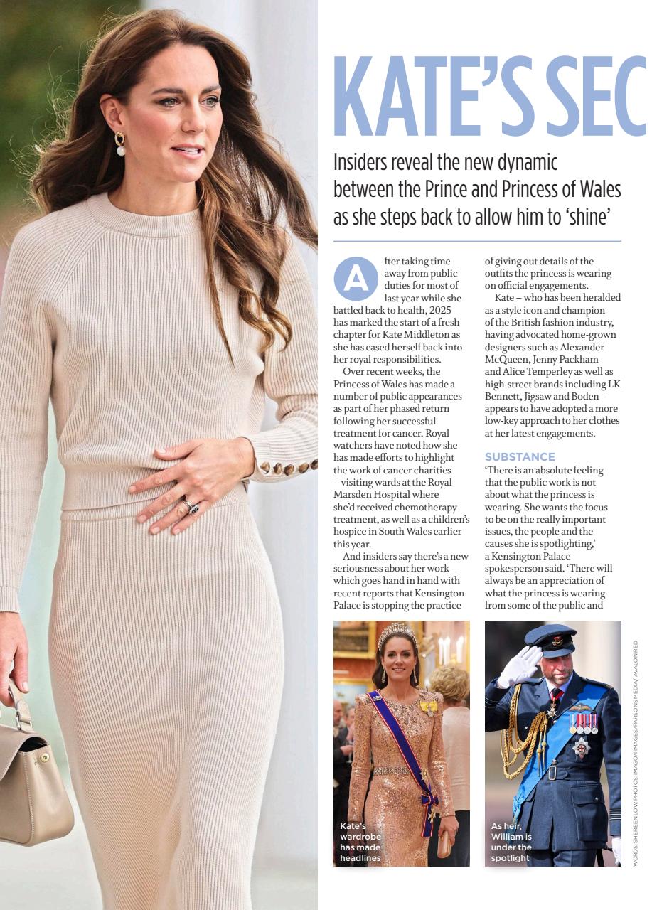 Closer Preview Pages