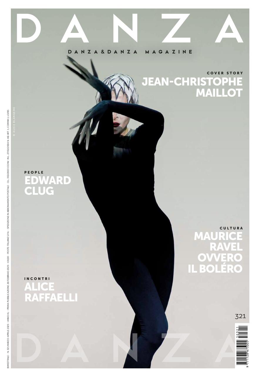 DANZA&DANZA Preview Pages