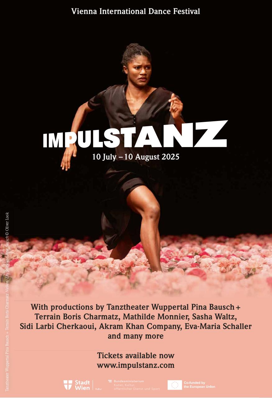 DANZA&DANZA Preview Pages